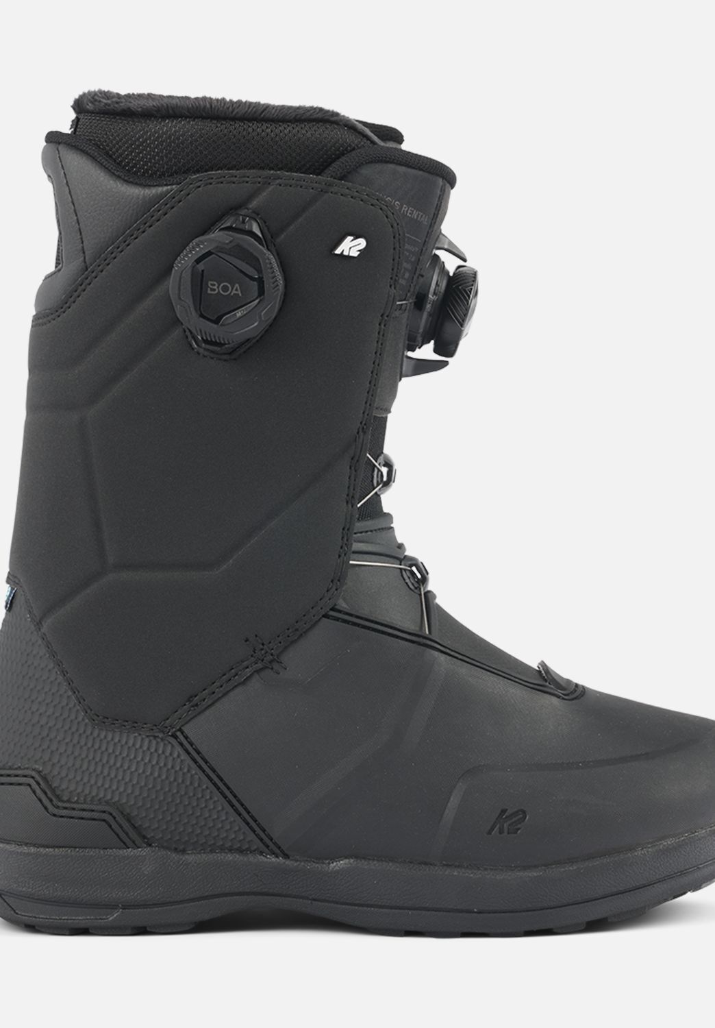 K2 Maysis Rental online bobleisure