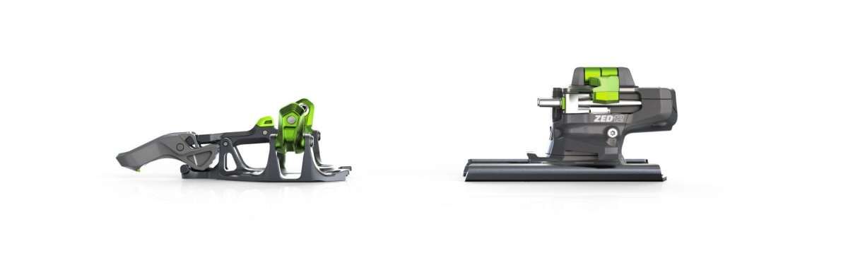 G3 ZED 12 online bobleisure