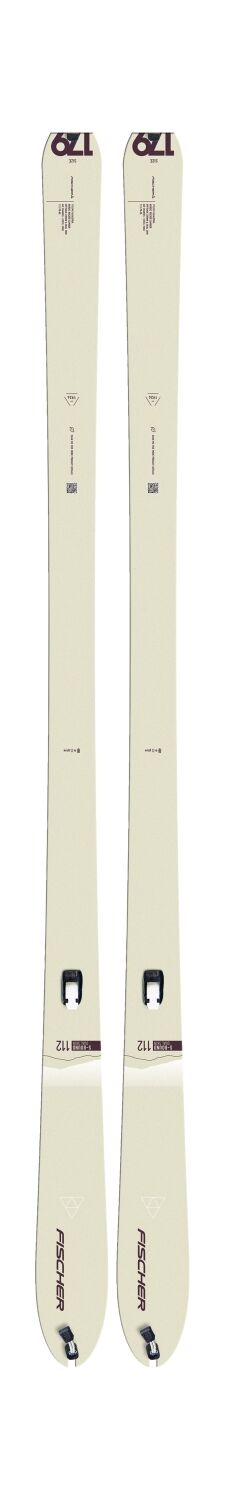 FISCHER S-Bound 112 Crown/Dual-Skin Xtralite online bobleisure