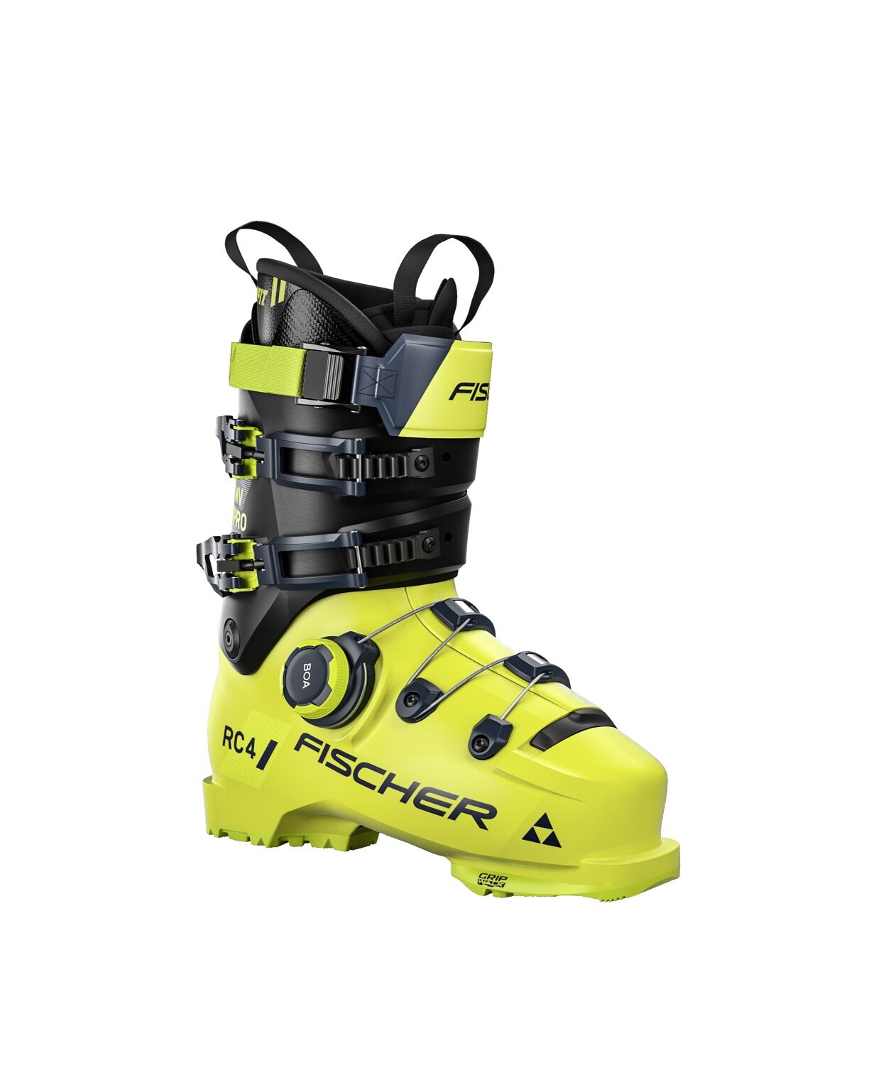 スノーボード FISCHER RC4 PRO MV GW BOA ZF CFC 27.5 FISCHER RC4 Pro MV GW BOA ZF CFC online bobleisure - Canada
