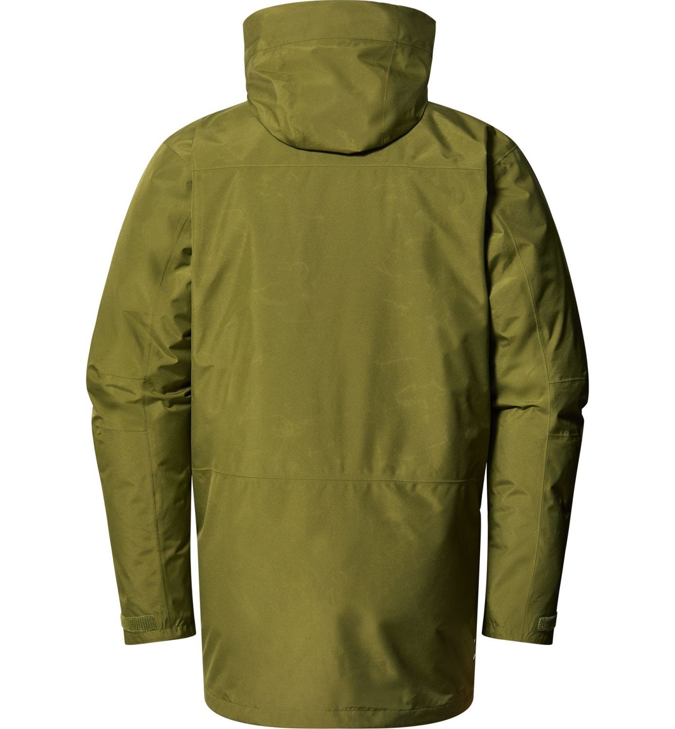 ジャケット・アウター Haglofs asp 3-in-1 GTX parka men Asp 3-in-1 GTX Parka Men | Rain Jackets | Jackets | Clothing | Bob