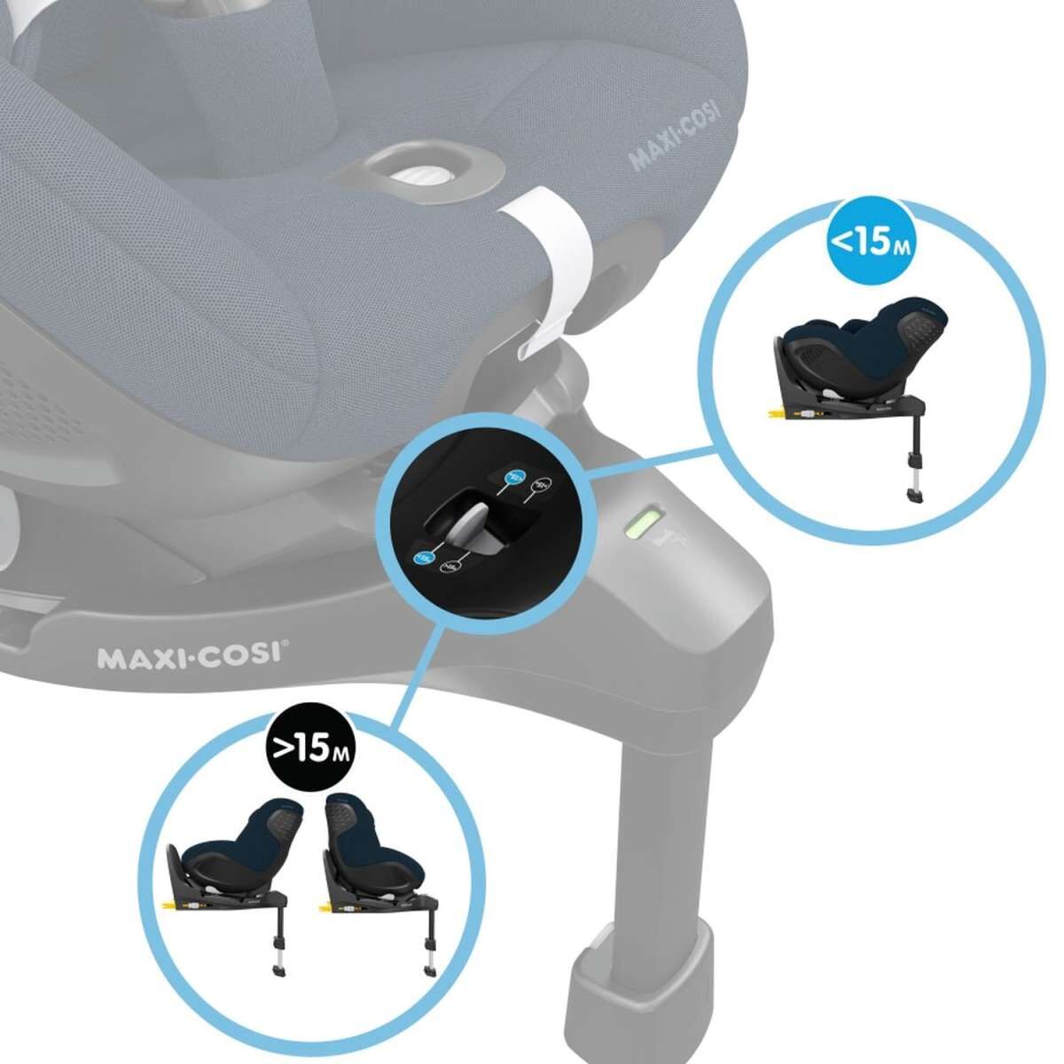 Maxi-Cosi Mica 360 Pro online bobleisure