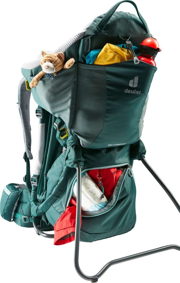 Deuter Kid Comfort online bobleisure