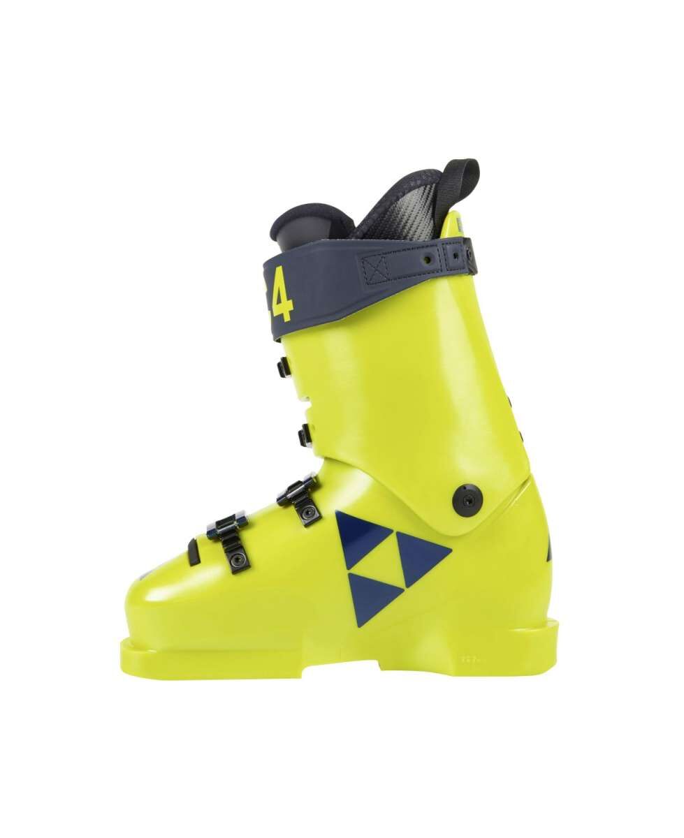 Fischer RC4 Podium LT 90 yellow/yellow |Fischer Alpine Ski
