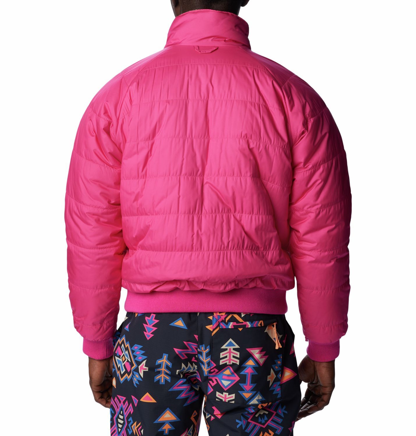 Columbia Men's Wintertrainer Interchange Jacket online