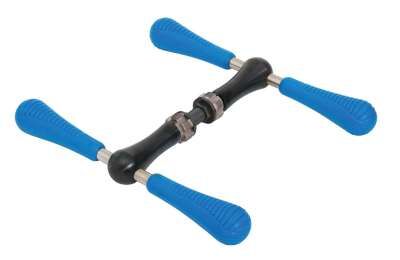 Cyclus Tools | Bob Leisure