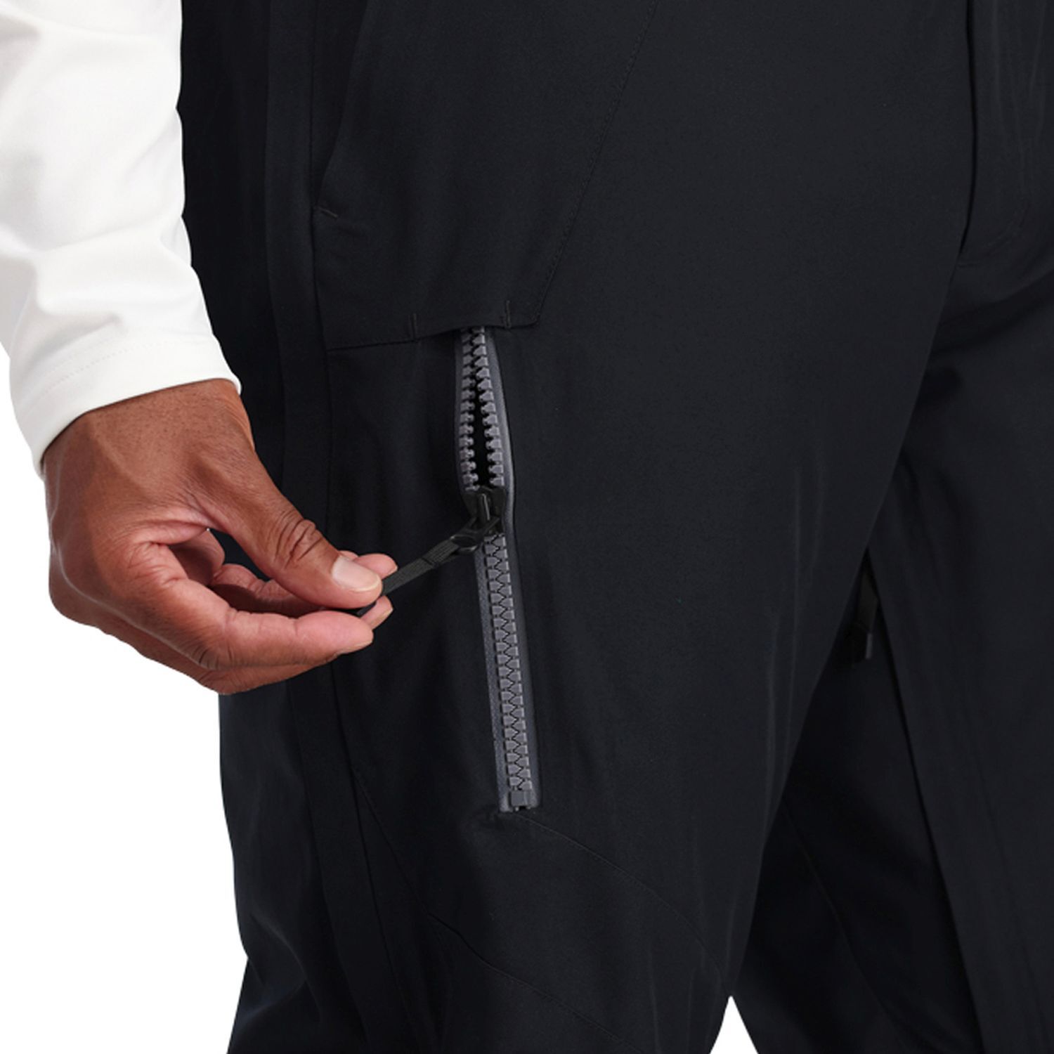 パンツ spider Clogger Spider クライミングパンツGrey レディ―ス | 御庭番