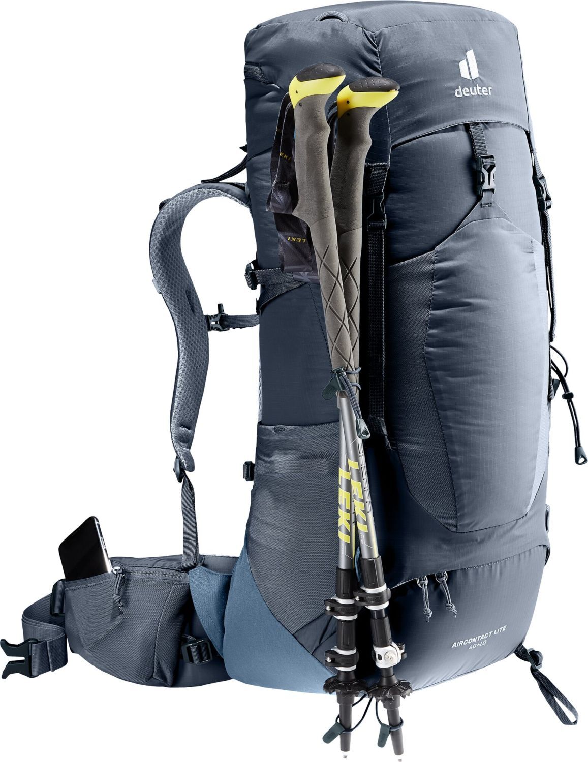 Deuter Aircontact Lite 40 10 online bobleisure Canada