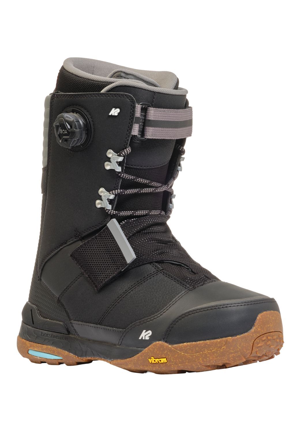 ◇RIDE HARPER BOA 24CM◇ RIDE Harper Snowboard Boots 2025 | RIDE Snowboards