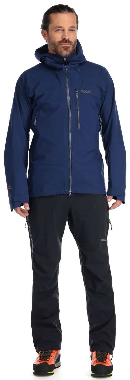 Rab firewall jacket sale hotsell