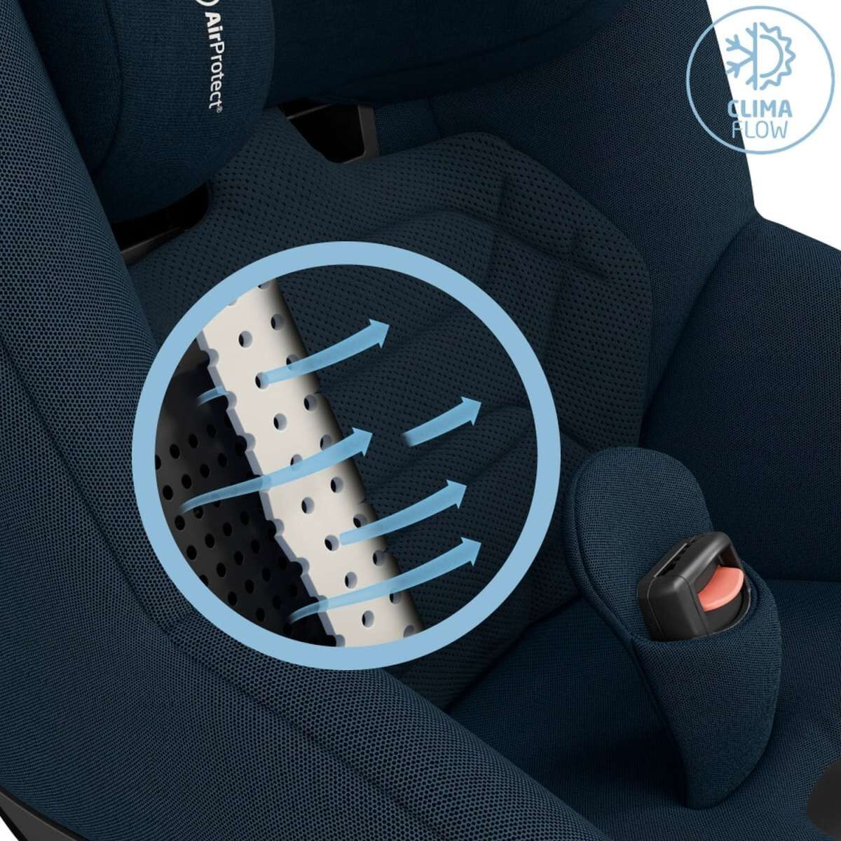 Maxi-Cosi Mica 360 Pro online bobleisure