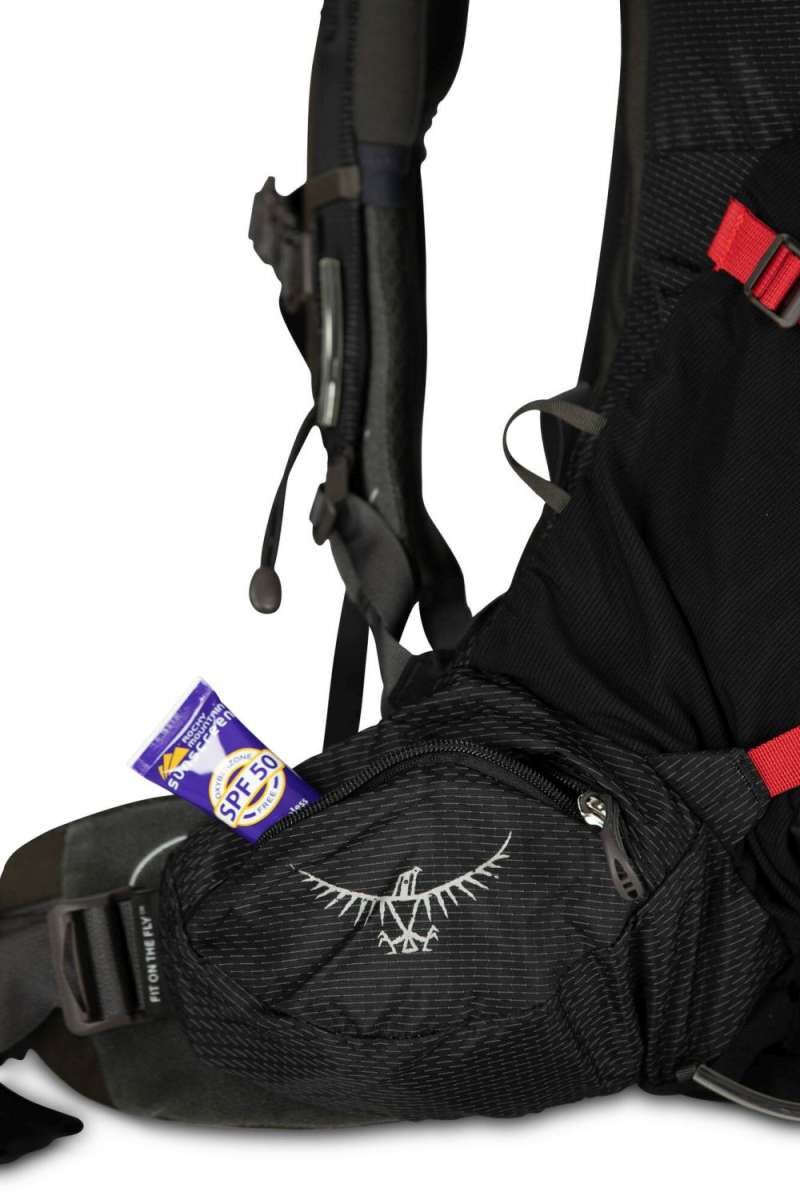 50 l large-capacity backpack travel bag Simond Travel 100 50L Backpack Pack