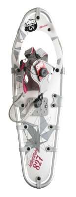 GV SNOWSHOE 7X18 PIVOT 0-70 Lbs