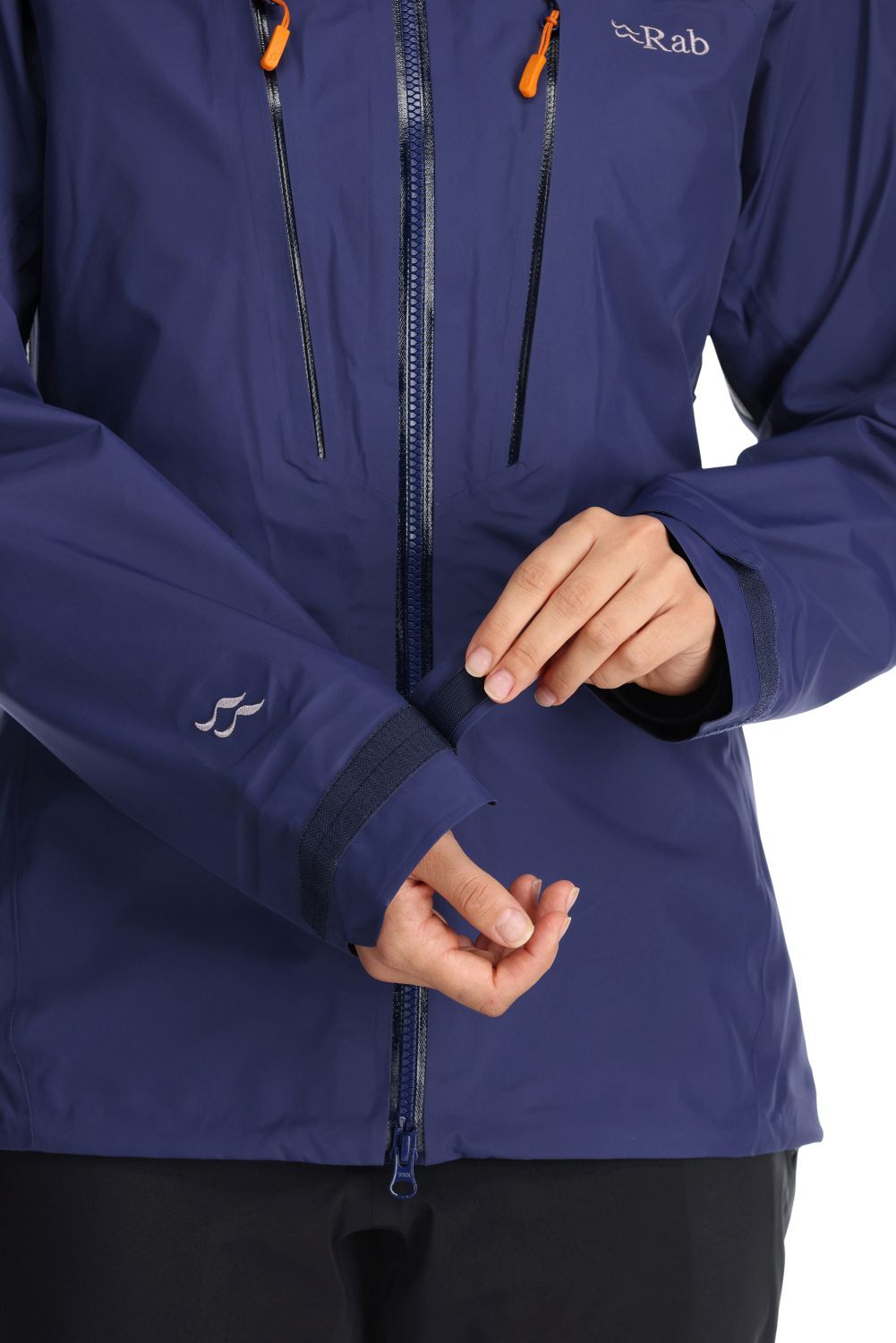 Rab downpour alpine cheap jacket