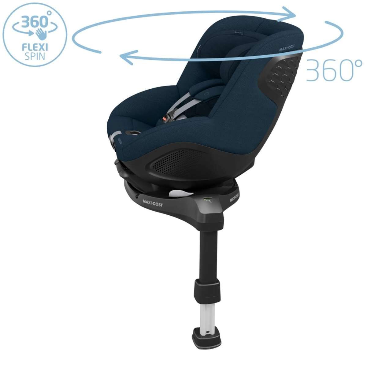 Maxi-Cosi Mica 360 Pro online bobleisure