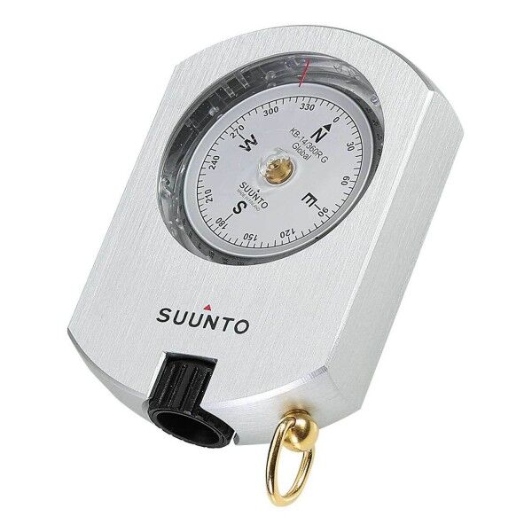 Suunto KB-14/360R Compass - Thumbnail 5