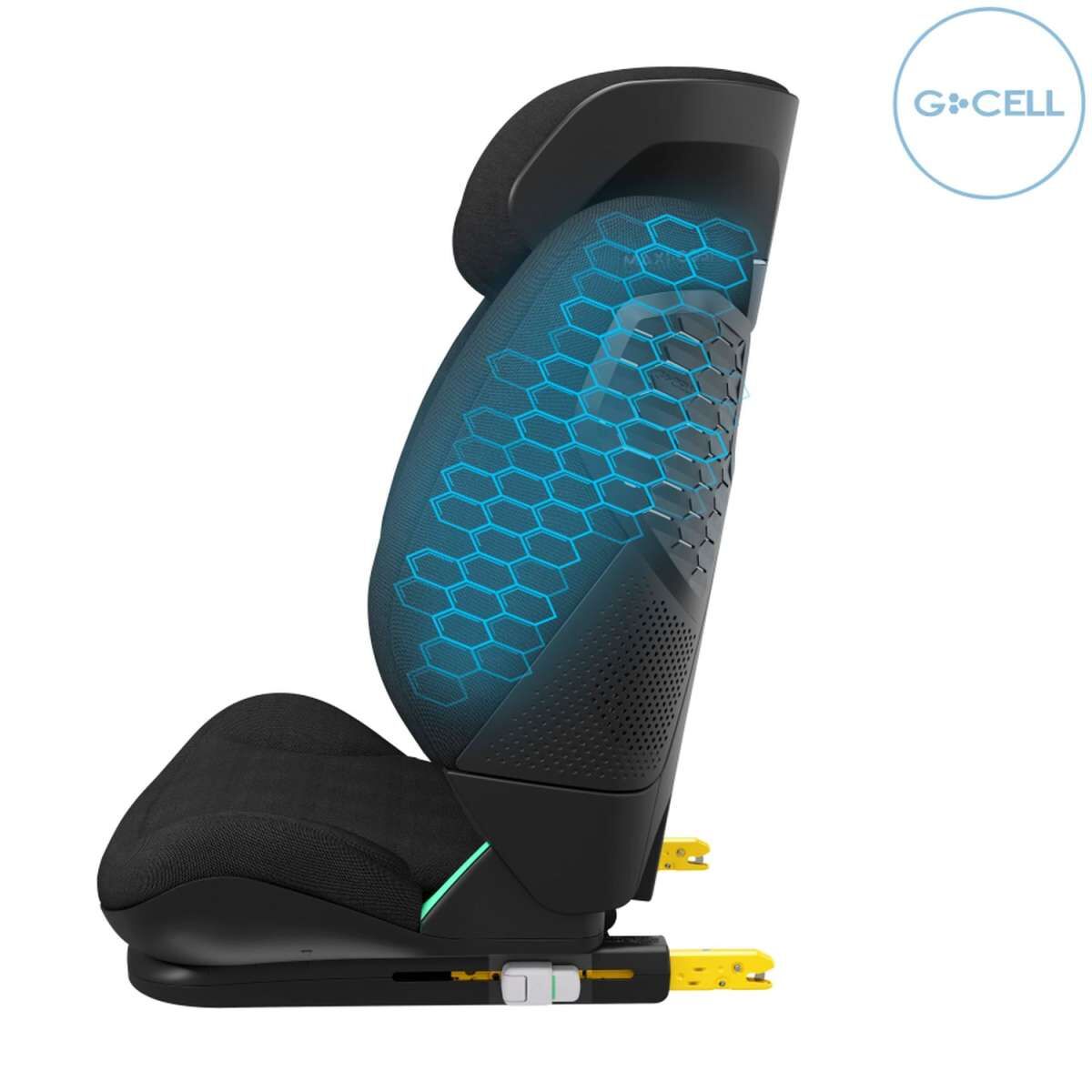Maxi-Cosi RodiFix Pro i-Size online bobleisure