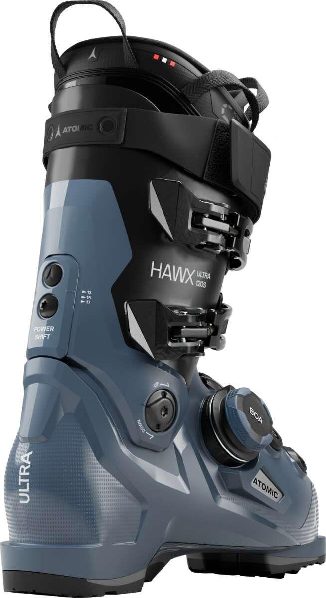 HAWX Ultra 120 S BOA | Ski Boots | Skiing | Ski | Bob Leisure