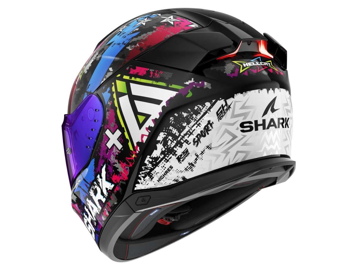 Shark Skwal i3 online bobleisure