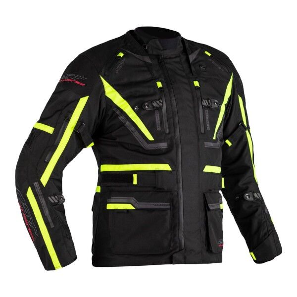Image 102561_rst_paragon_6_airbag_ce_mens_textile_jacket_flo_yellow_front_2.jpg
