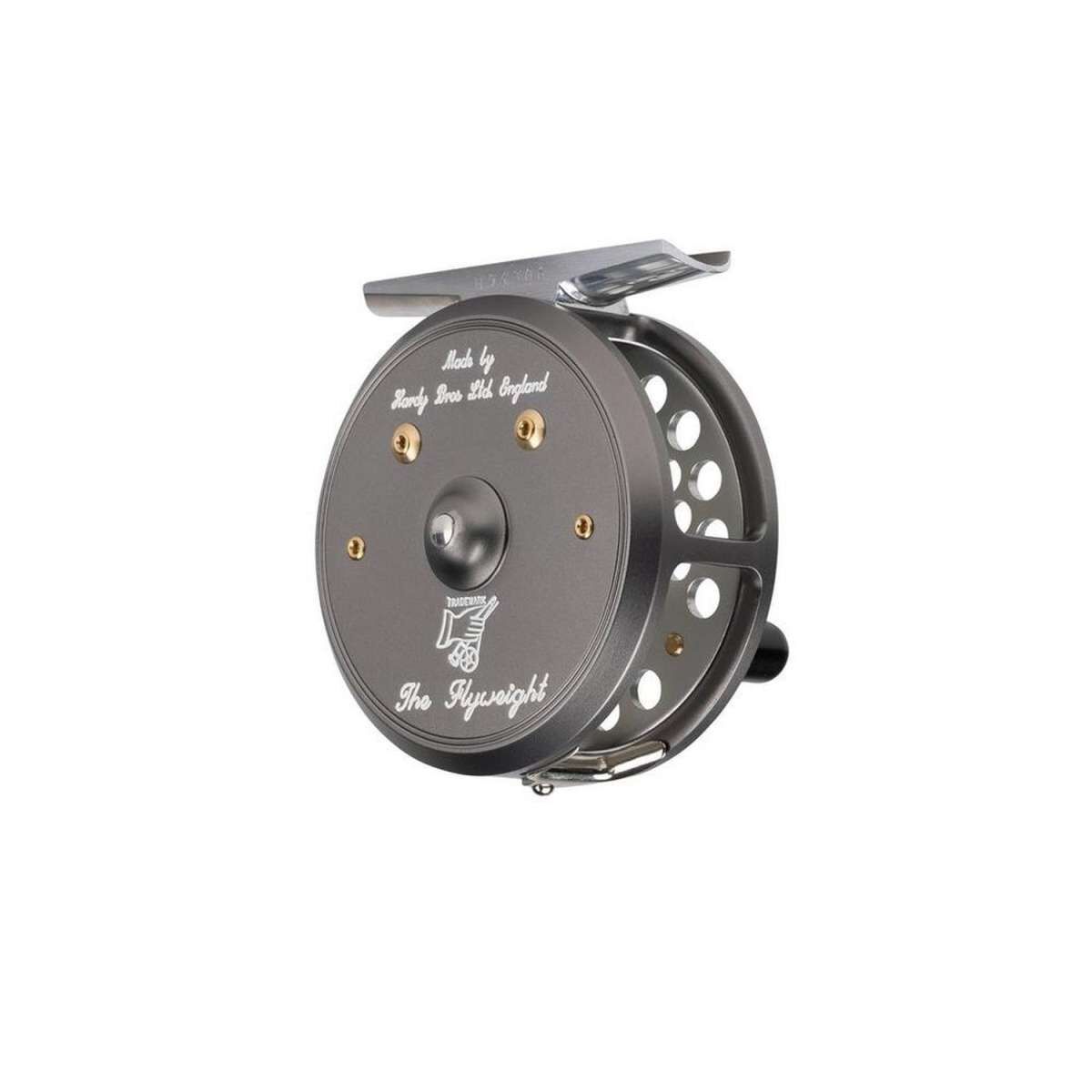 Hardy Hardy Bros Lightweight Fly Reel online bobleisure - Canada
