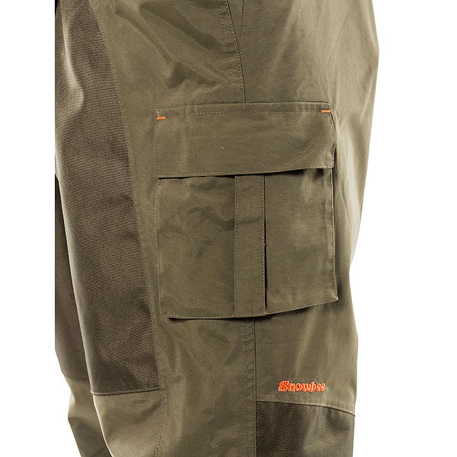 Snowbee Prestige Breathable Over Trousers