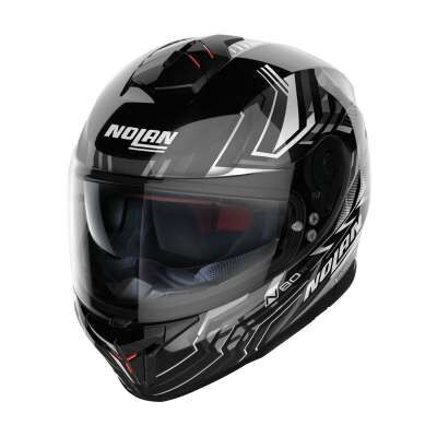 nolan helmet distributors canada Can-Am N40-5 GT Motorcycle New helmet day ft. Nolan