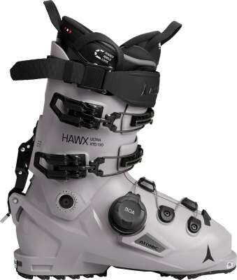 Ski Boots - bobleisure