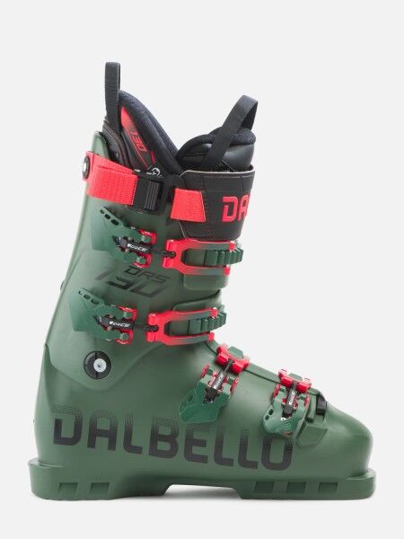 DALBELLO ダルベロDRS130 260-265 DRS 130 | Ski Boots | Skiing | Snow | CA Bobleisure