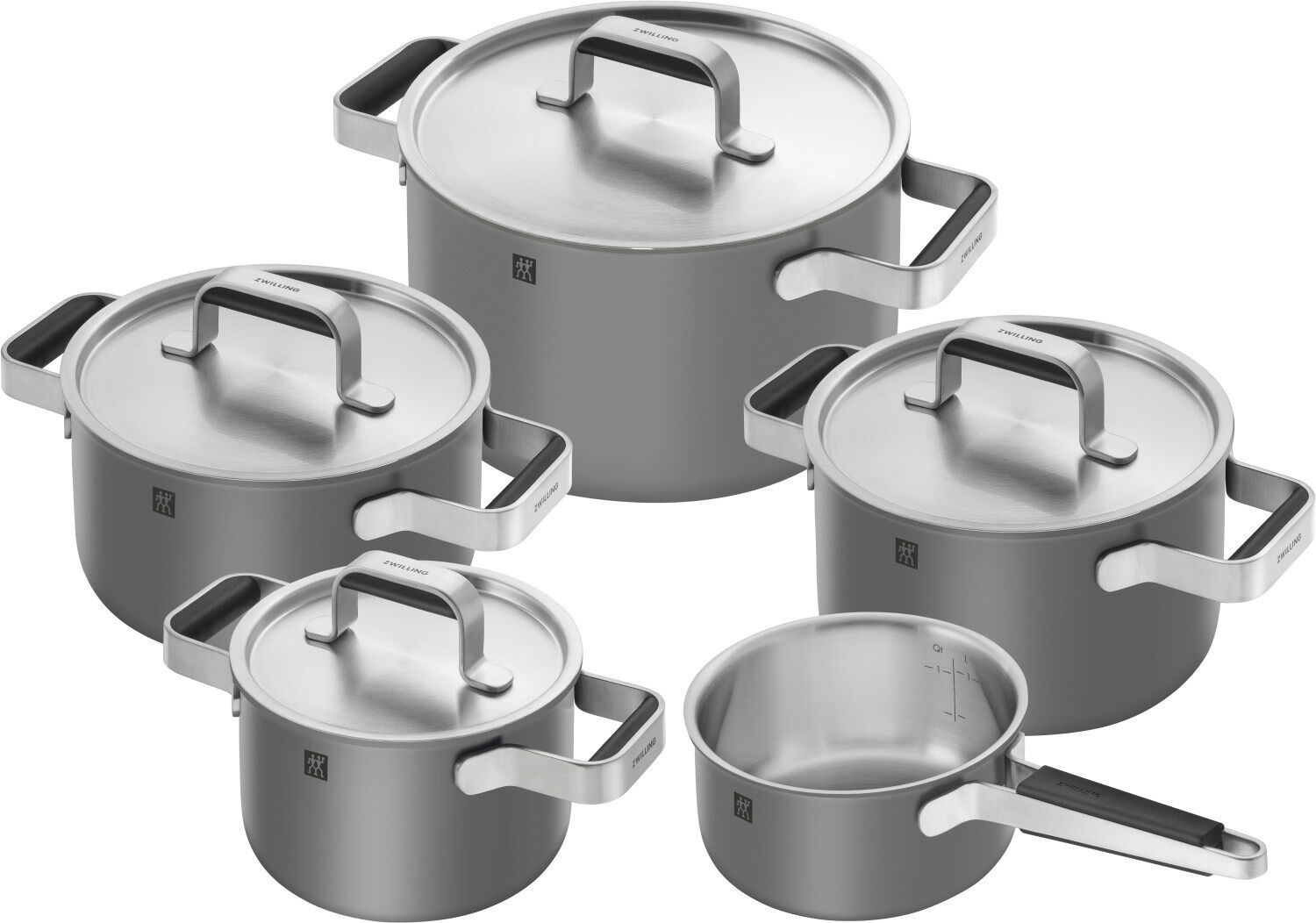 ZWILLING Pure Cookware Set online bobleisure ZWILLING Pure Cookware Set online bobleisure