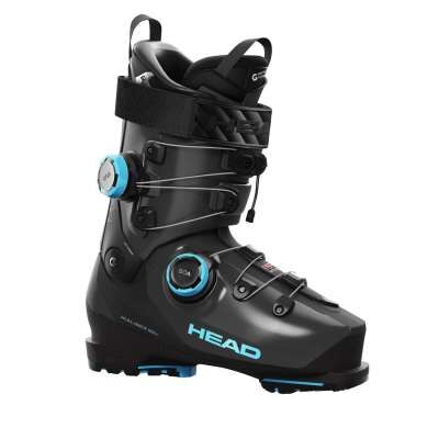 Ski Boots - bobleisure