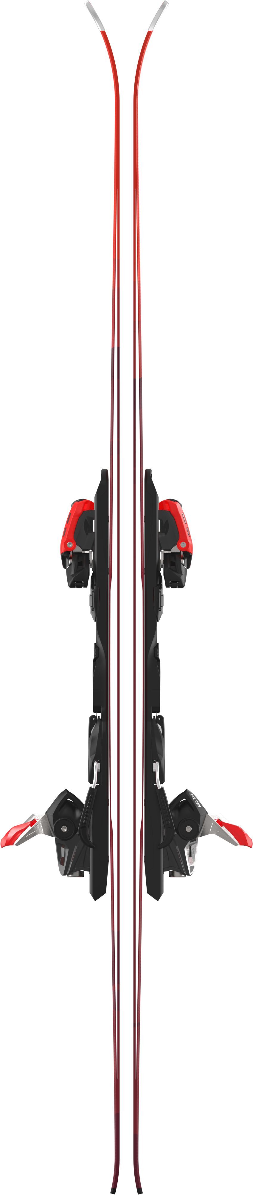 Atomic Redster S8 Revoshock C online bobleisure