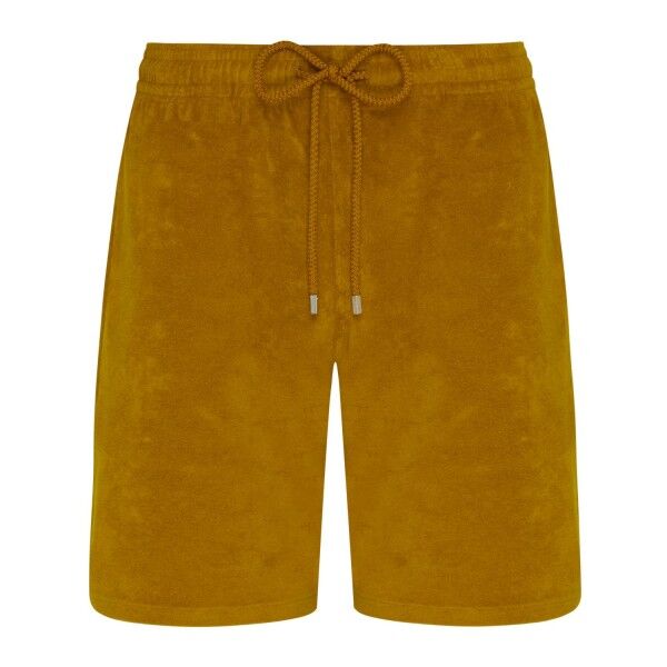 Bolide Organic Cotton Terry