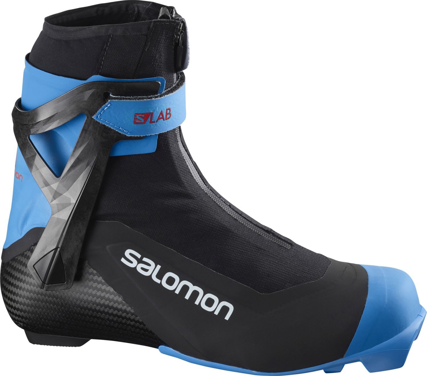 salomon rc carbon classic boot