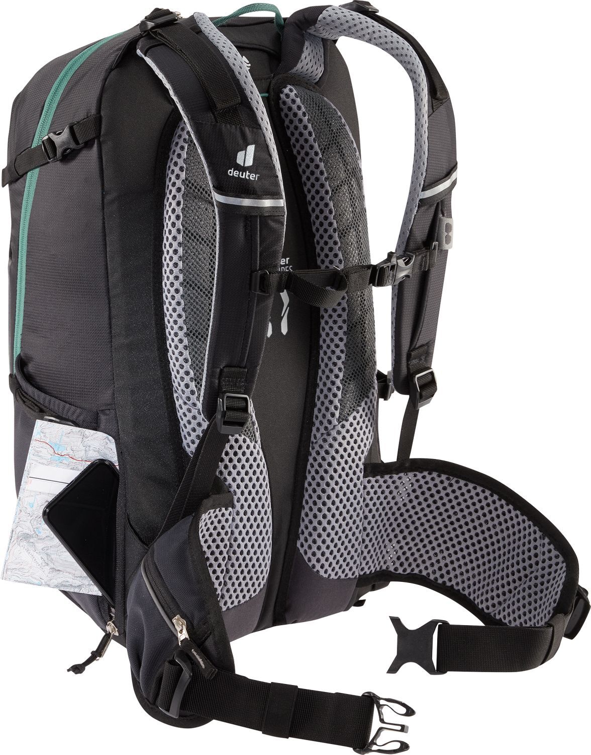 Deuter trans alpine outlet 24