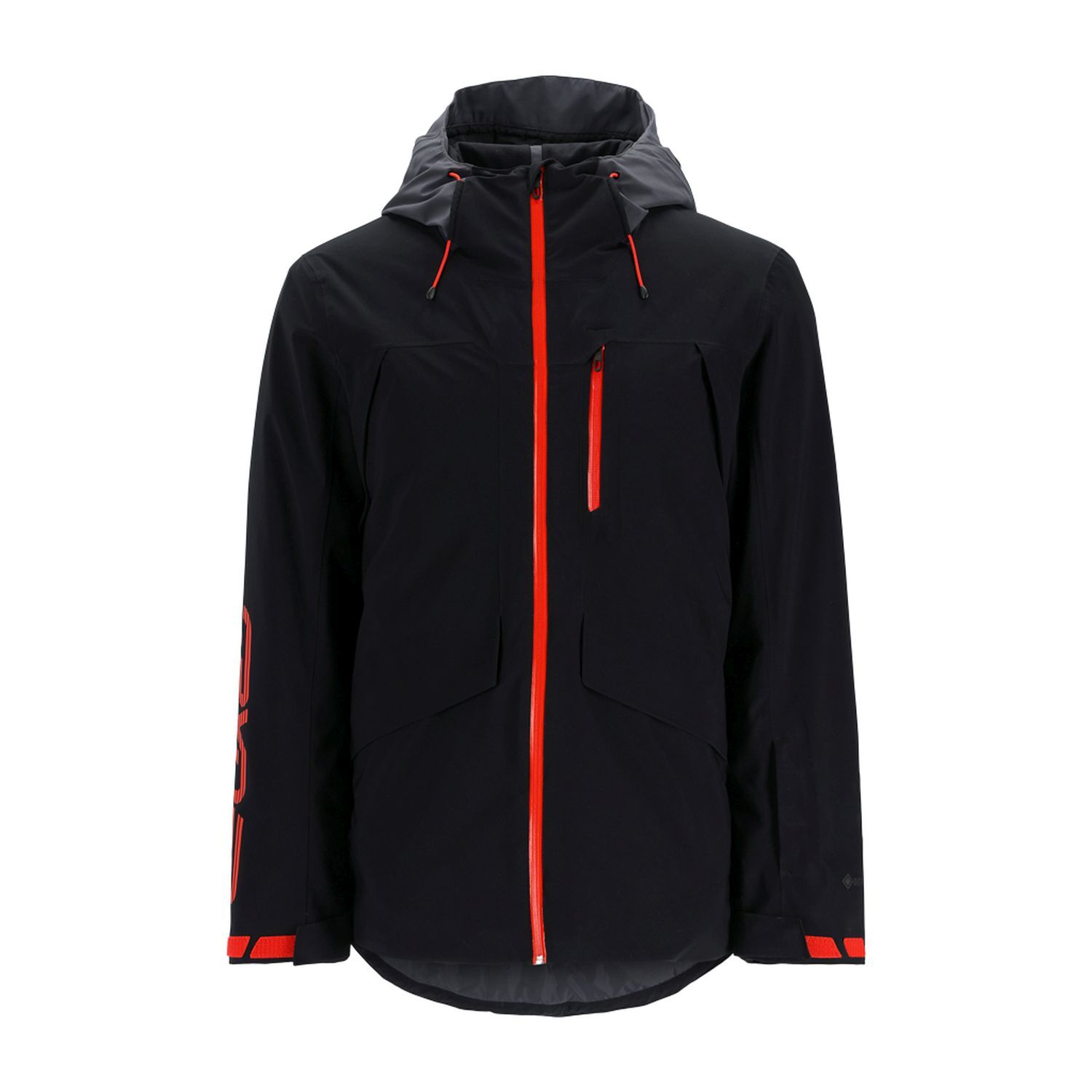 Spyder Anthem Jacket online bobleisure