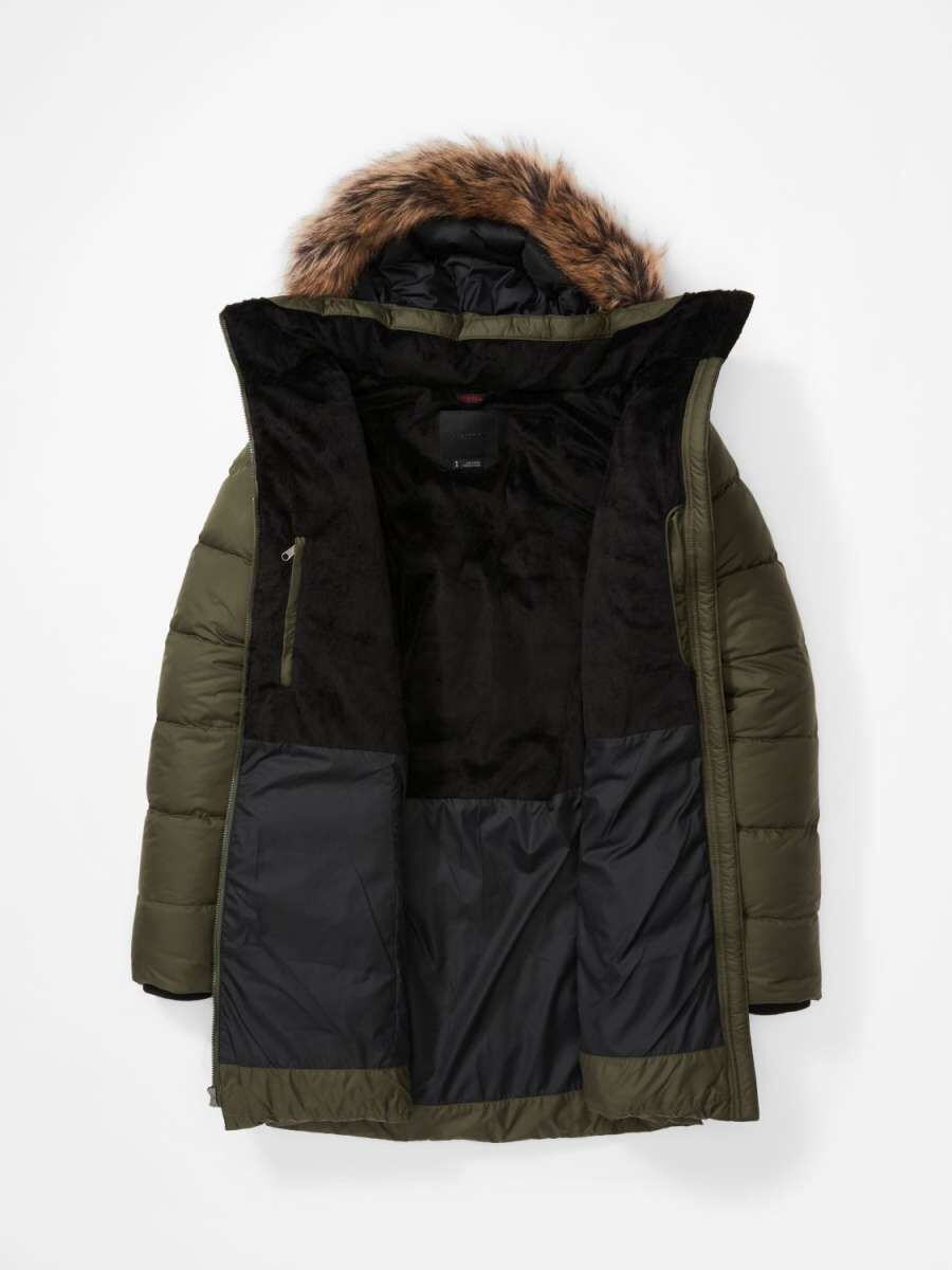 Marmot wm's montreal coat 2025