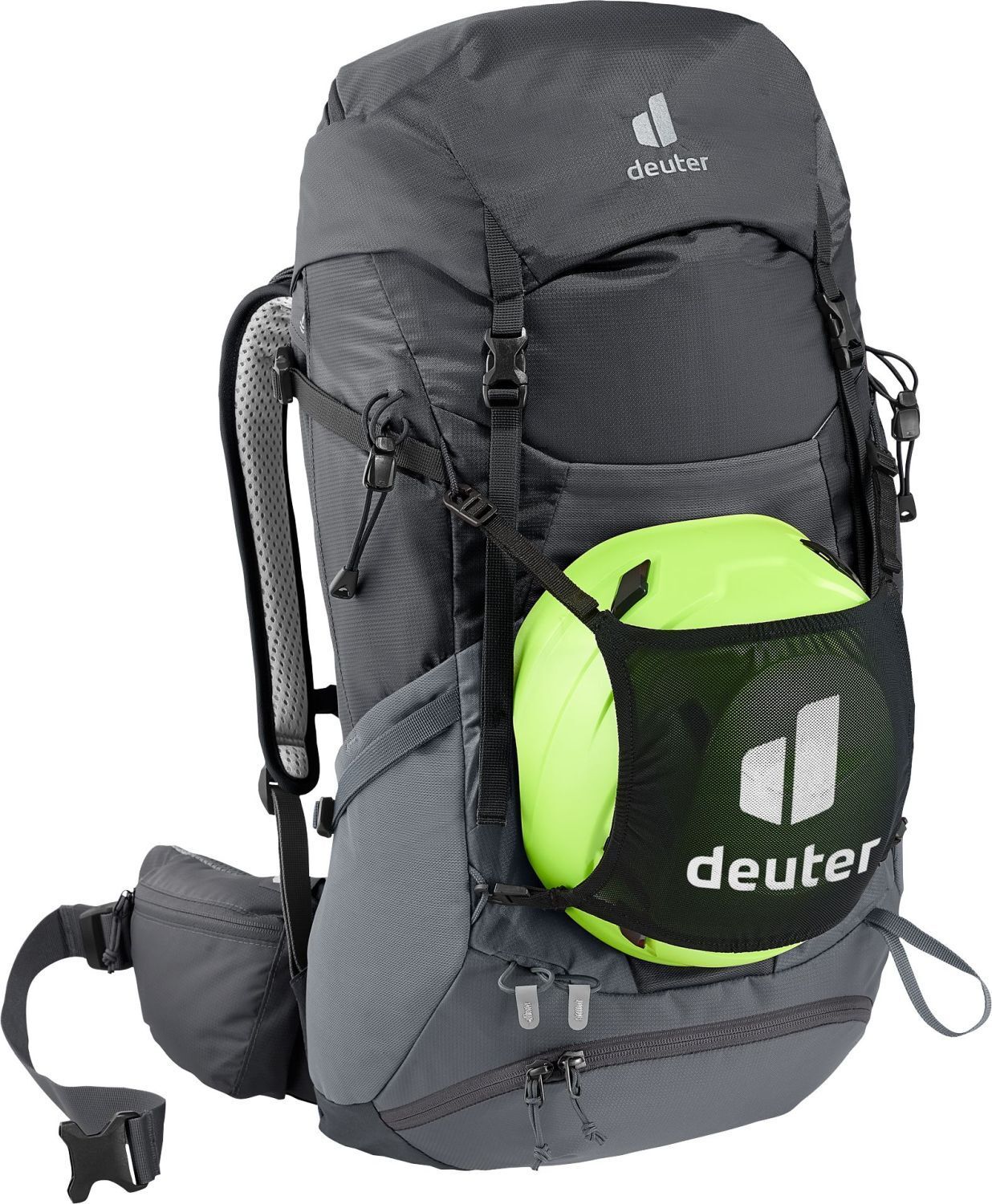 Deuter top 34 sl