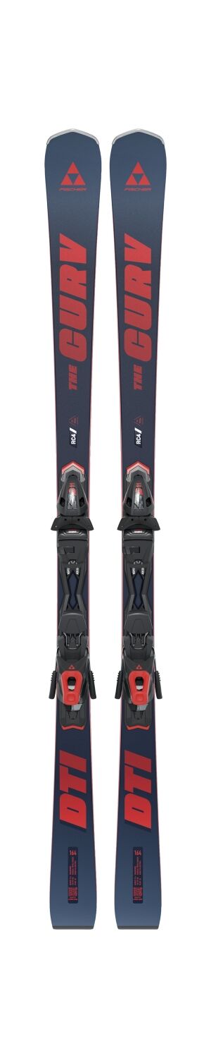 FISCHER THE Curv DTI Allride online bobleisure FISCHER THE Curv DTI Allride online bobleisure