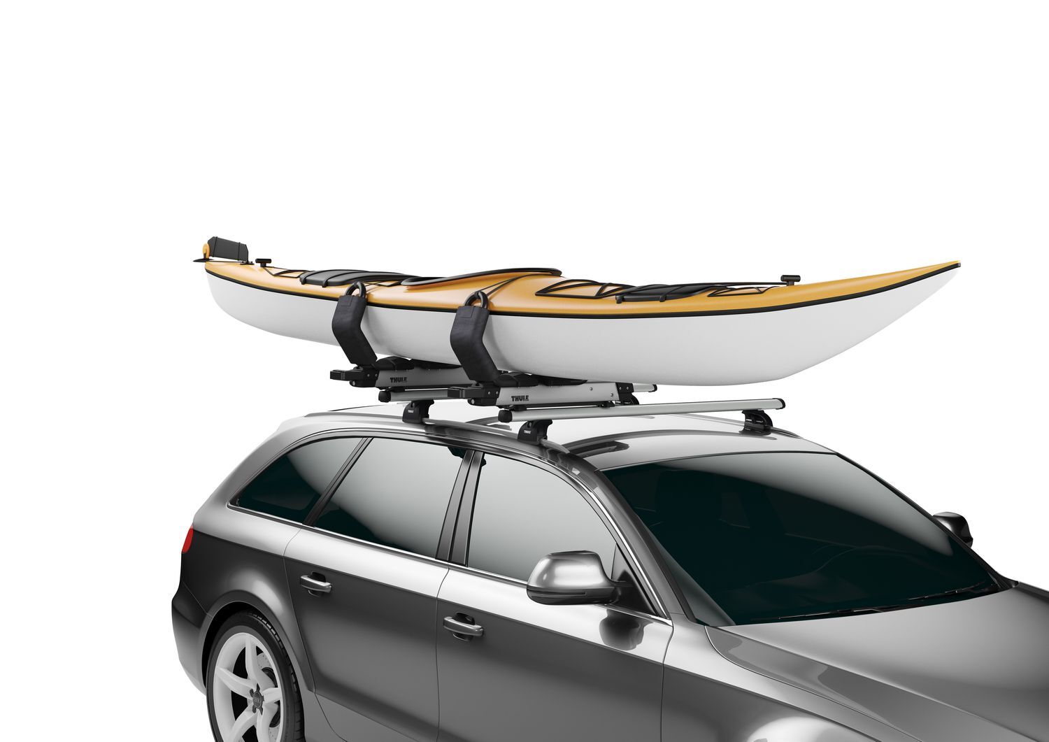 Hullavator Pro Rooftop Cargo Carrier Vehicle Cargo Carriers Camp Hike Bob Leisure
