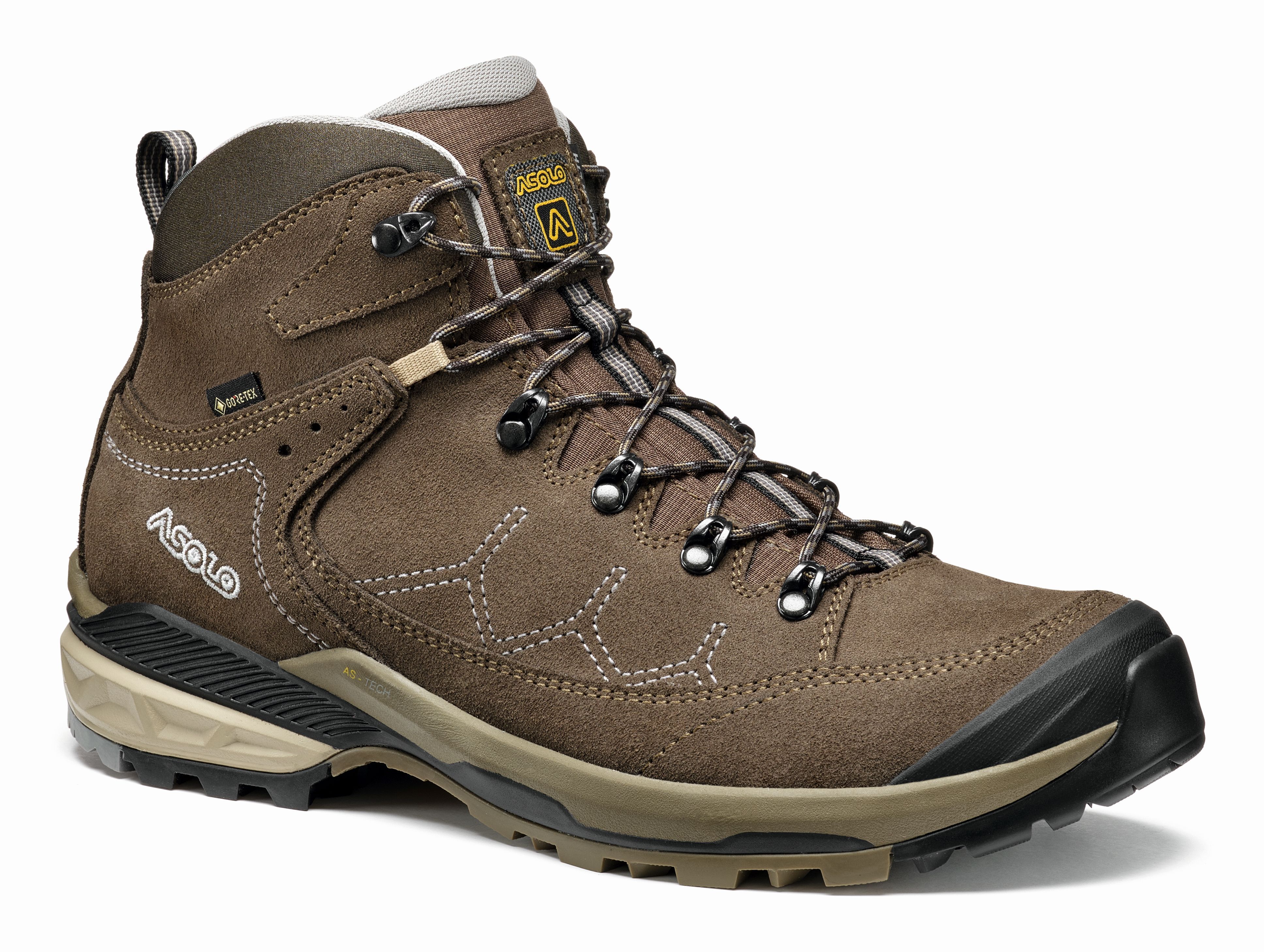 Asolo blizzard outlet gtx