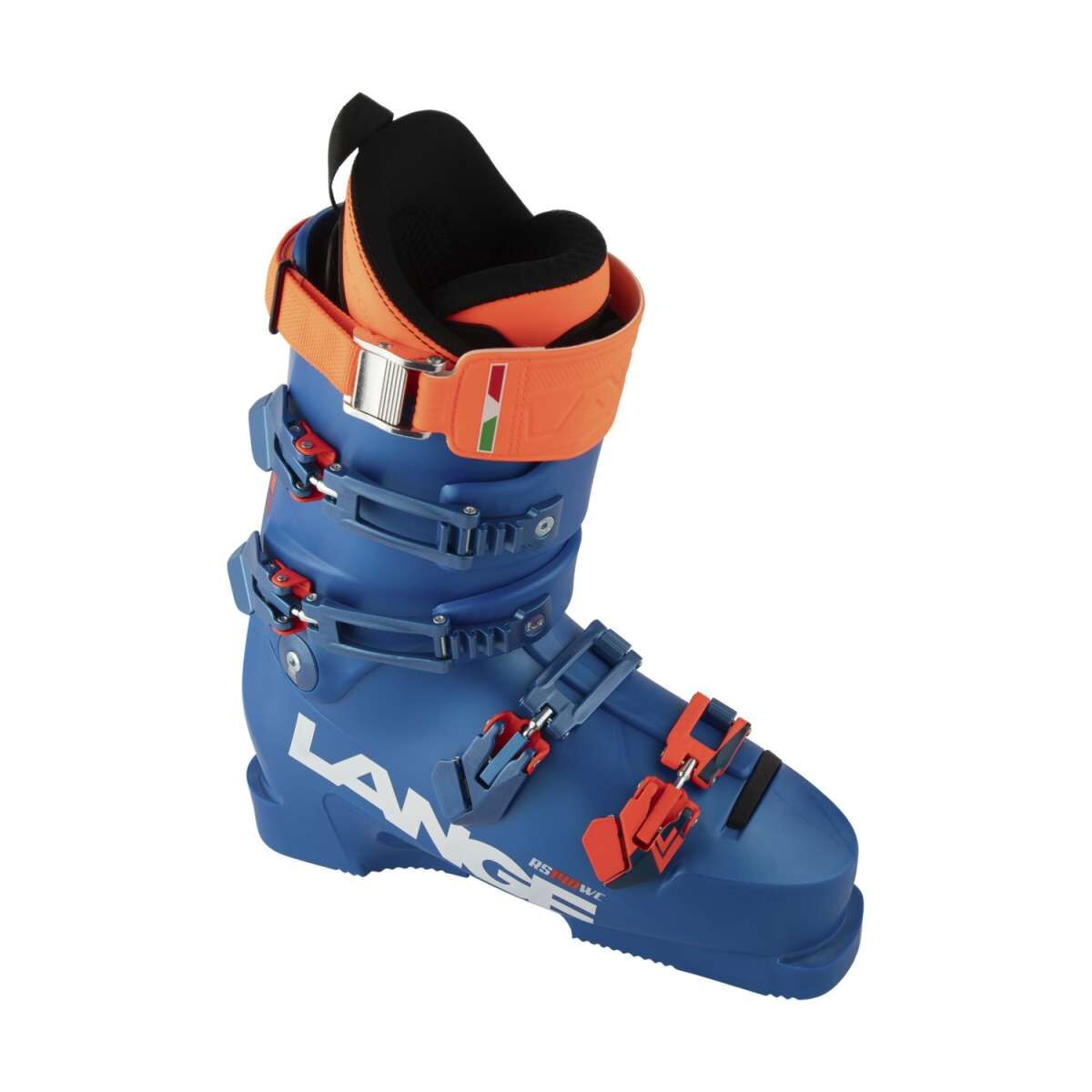 新品 ROSSIGNOL HERO 140 WORLDCUP 24.5cm Men's Ski Boots 新品 ROSSIGNOL HERO 140 WORLDCUP 24.5cm Men's Ski Boots