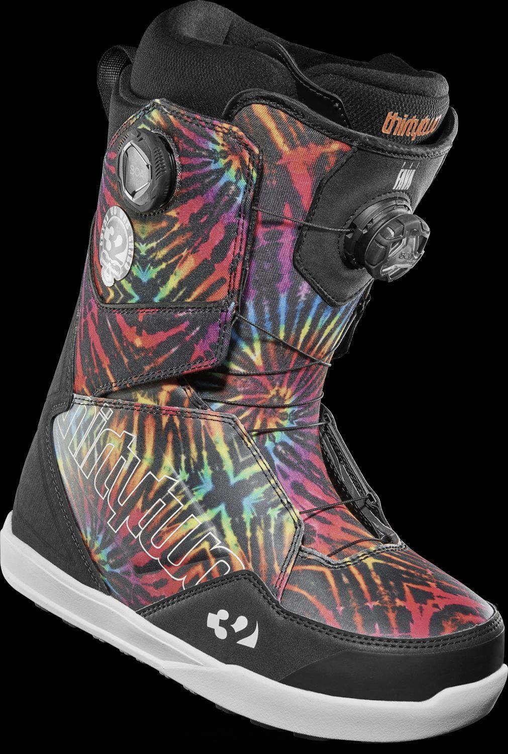 スノーボード thirtytwo LASHED DOUBLE BOA X PAT FAVA23 thirtytwo Lashed Double Boa X Pat Fava23 online bobleisure - Canada