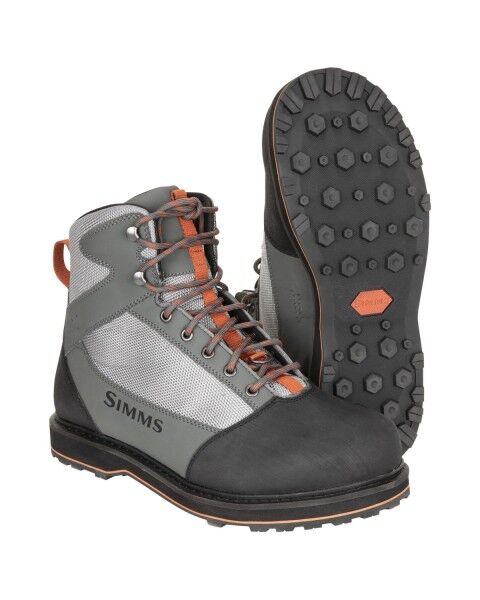 Image 13271_023_Tributary_Boot_Rubber_striker_grey_s21_front.jpg