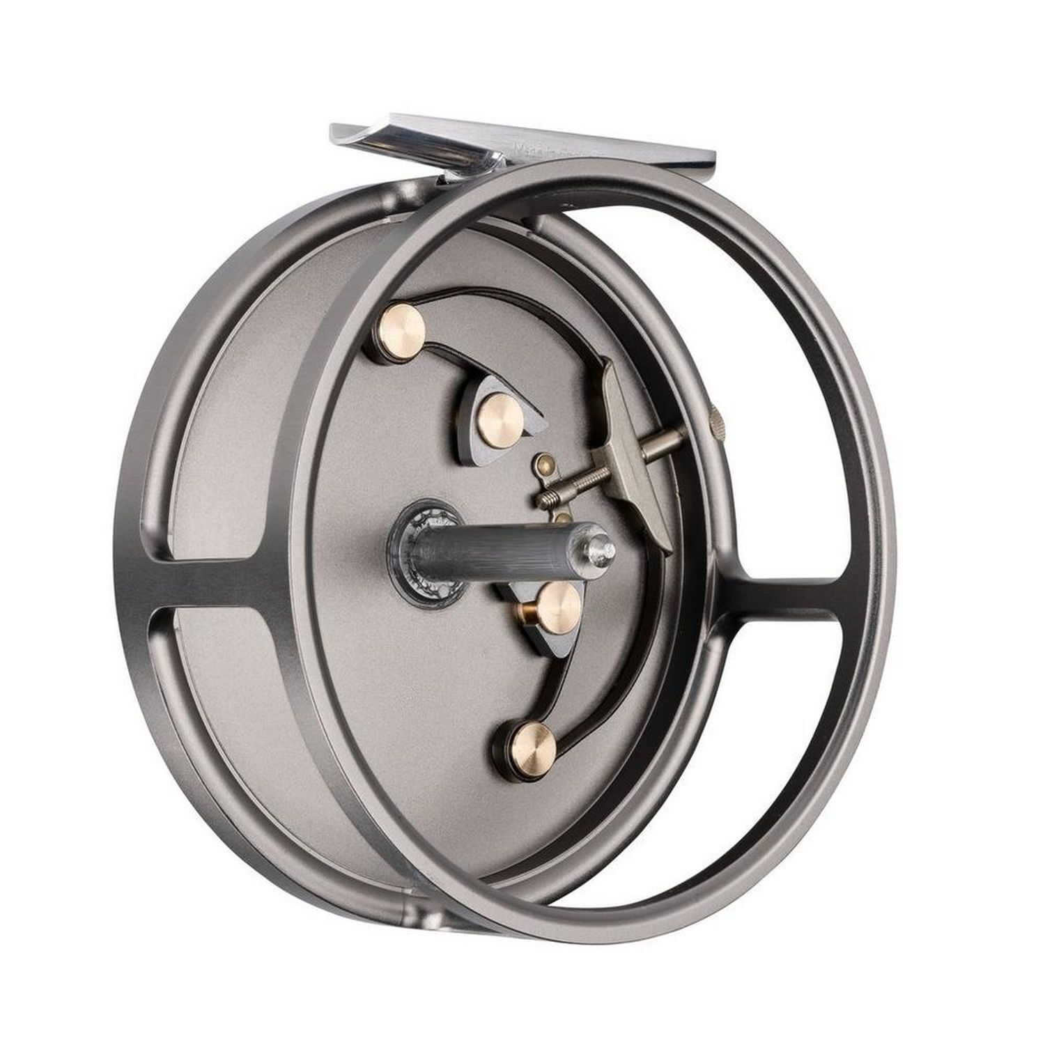 Hardy Hardy Bros Lightweight Fly Reel online bobleisure