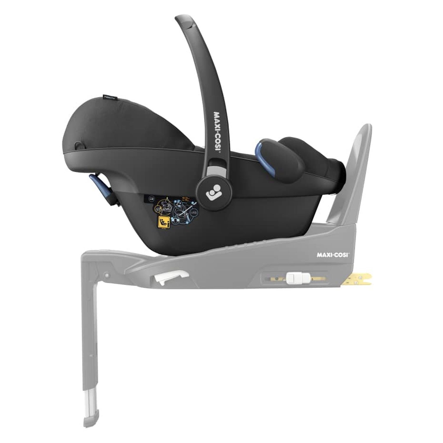 Maxi-Cosi Pebble Pro i-Size online bobleisure