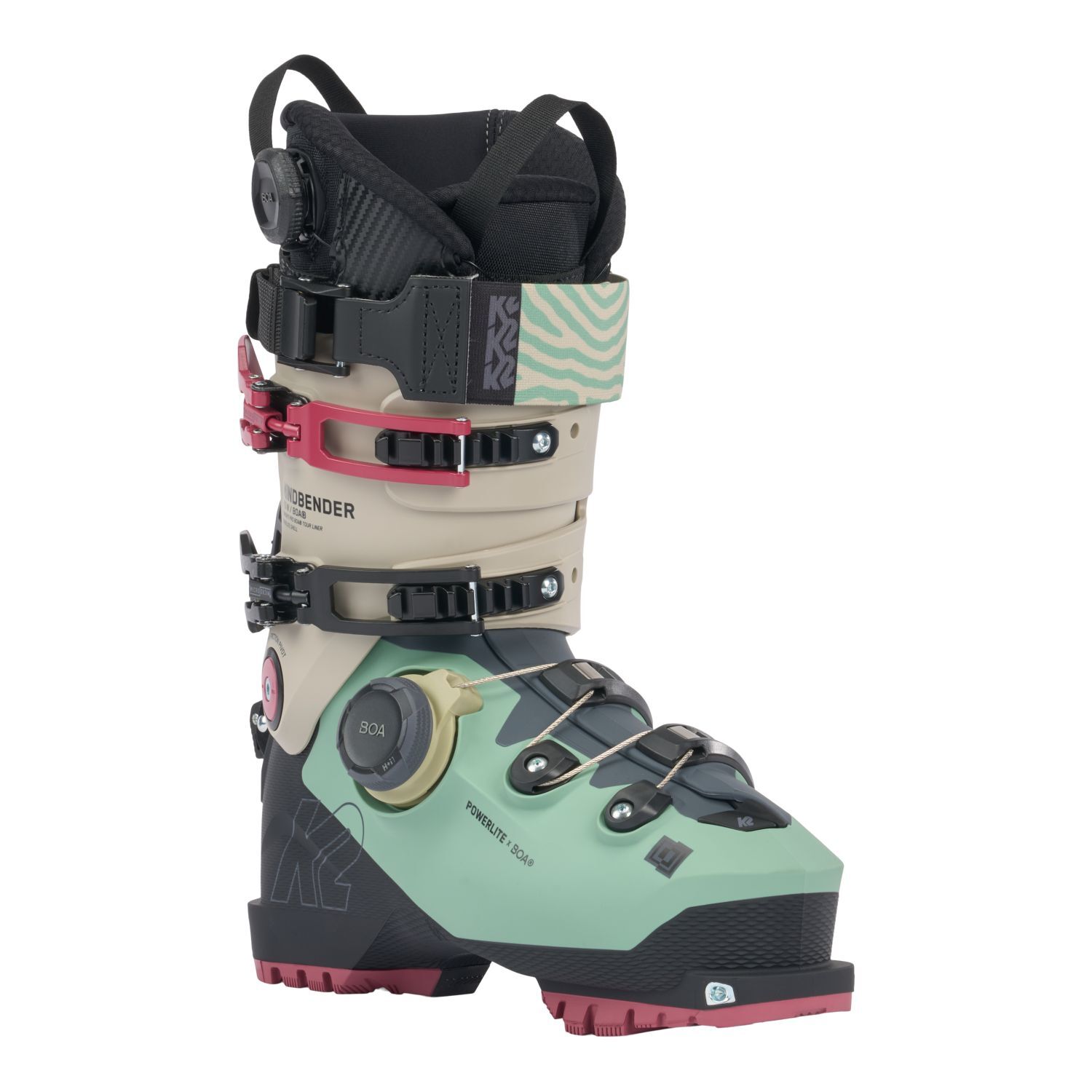 美品 k2 MINDBENDERD 115 BOA W K2 Mindbender 115 BOA W online bobleisure - Canada