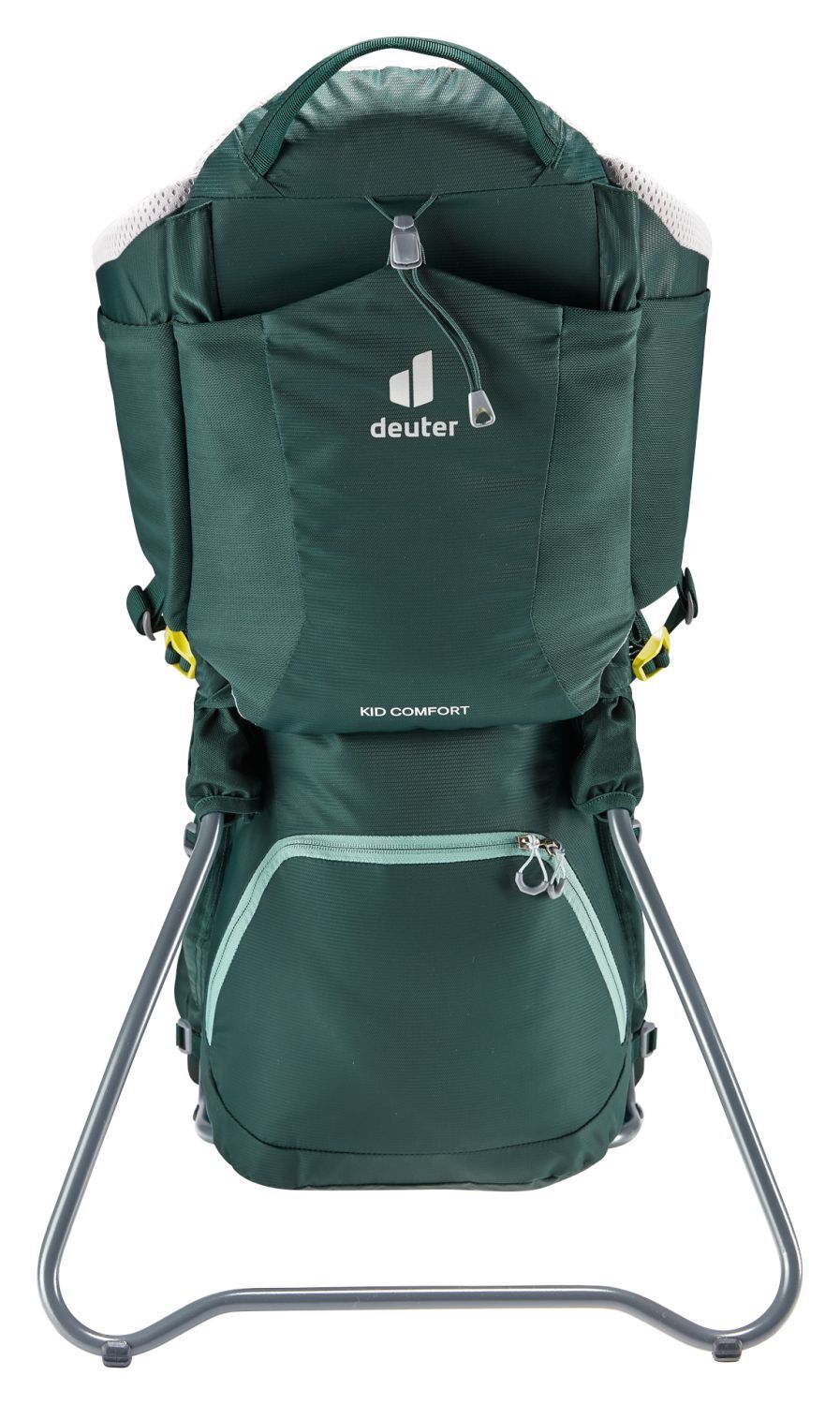 Deuter kid comfort clearance backpack