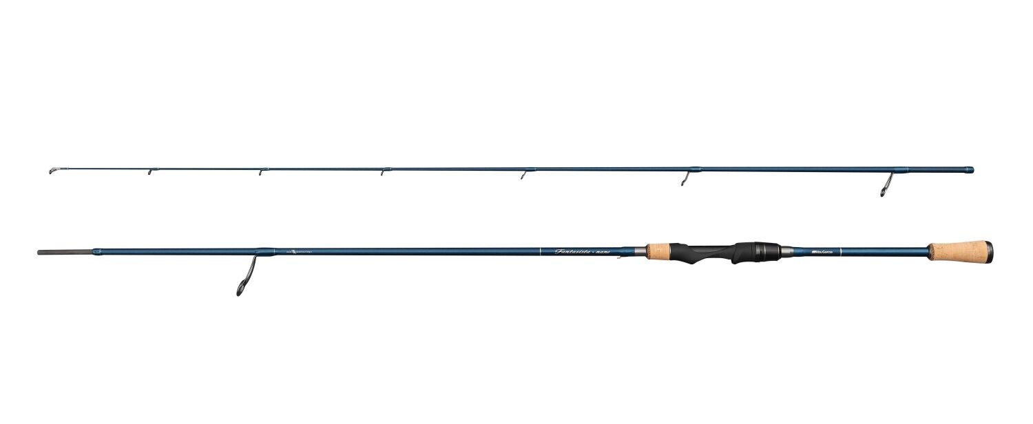 abu garcia fantasista premier rod X Spinning the Abu Garcia Fantasista X Casting Rods are here to usher in the next generation of high performance bass fishing rods Fantasista Nano Spinning Rod 702
