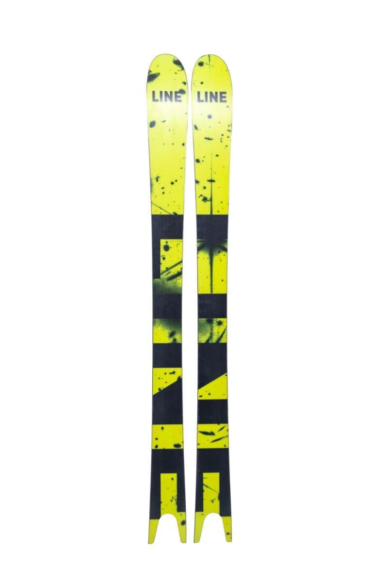 18-19 LINE sakana 174cm＋G3 Sakana | Skis | Skiing | Ski | Bob Leisure
